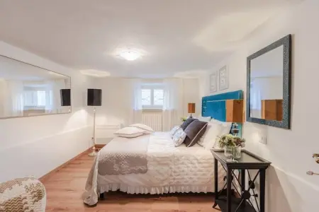 Villa Buonamici : 6 chambres avec piscine à Lucca : photo 60