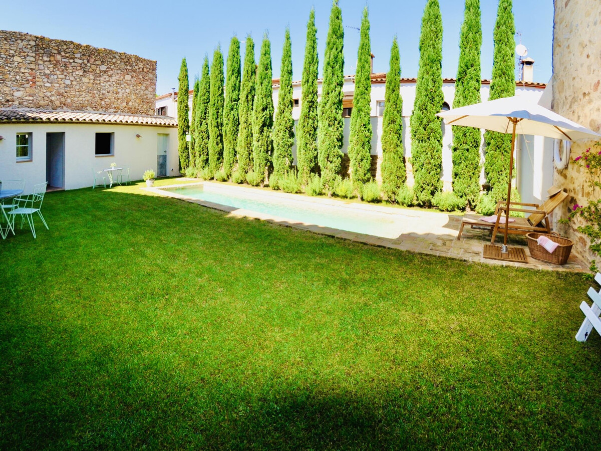 Villa 6 chambres avec piscine à Castell d'Aro, 3,5 km plage - Photo 3