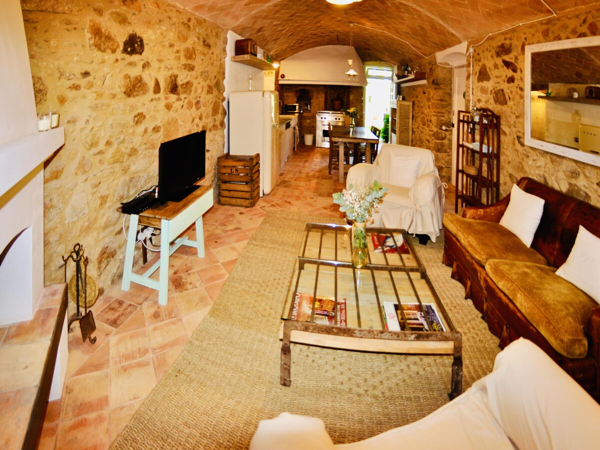 Villa 6 chambres avec piscine à Castell d'Aro, 3,5 km plage - Photo 4