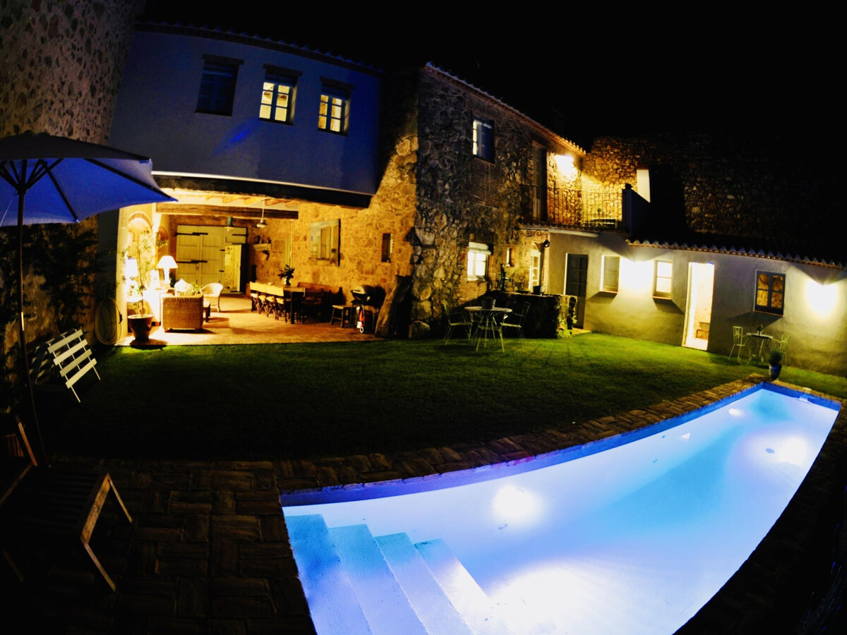 Villa 6 chambres avec piscine à Castell d'Aro, 3,5 km plage - Photo 6