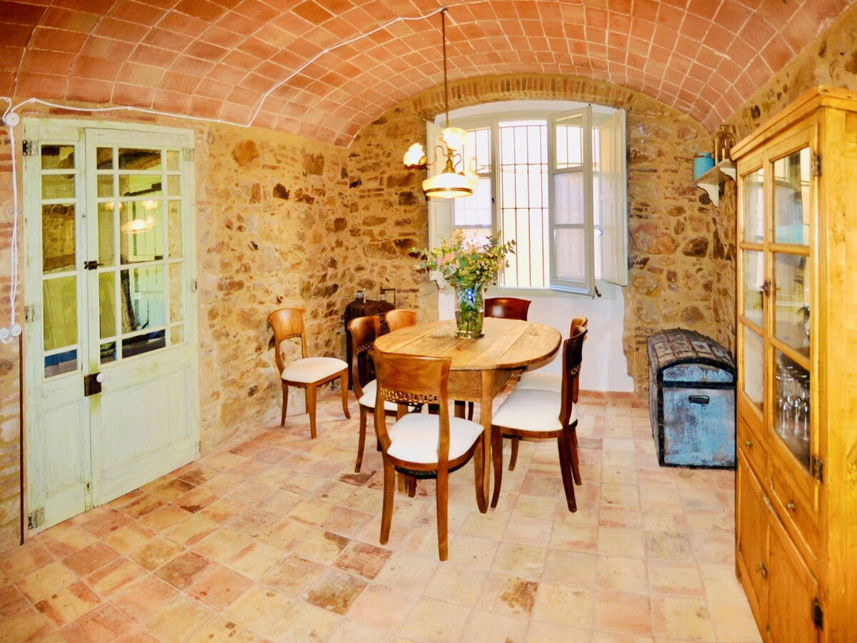 Villa 6 chambres avec piscine à Castell d'Aro, 3,5 km plage - Photo 10