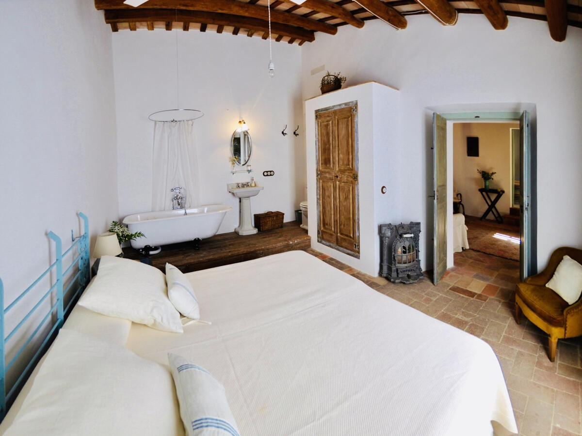 Villa 6 chambres avec piscine à Castell d'Aro, 3,5 km plage - Photo 19