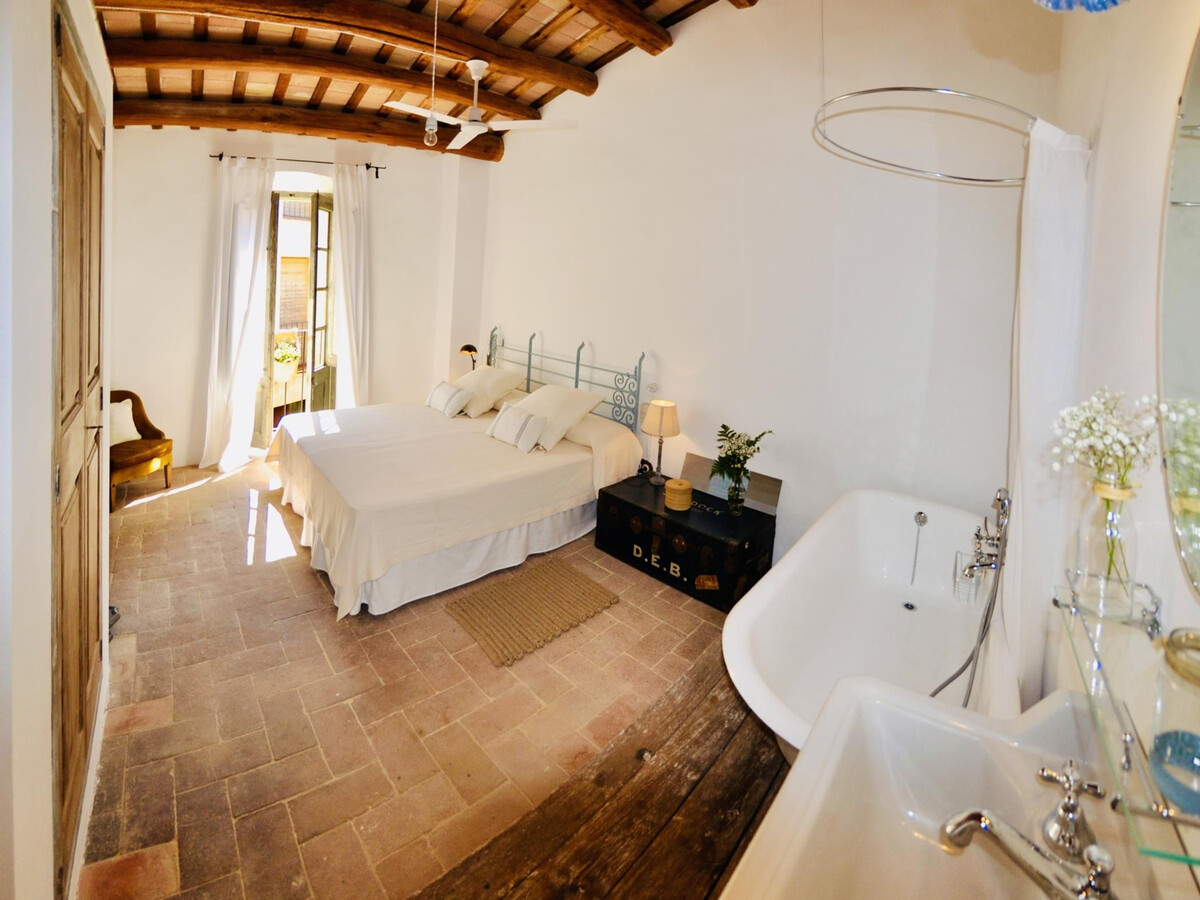 Villa 6 chambres avec piscine à Castell d'Aro, 3,5 km plage - Photo 21