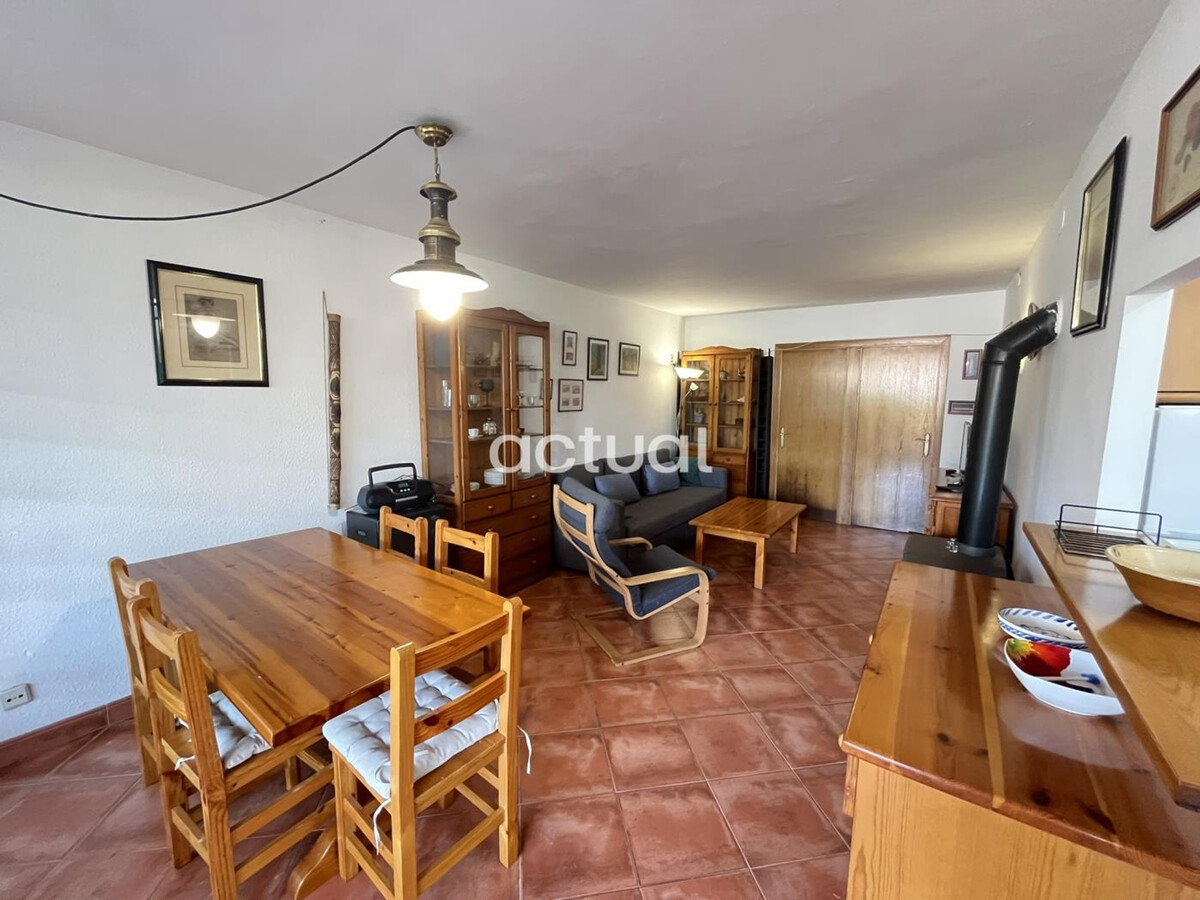 Appartement 6 pers. jardin privé et piscine à Platja d'Aro - Photo 8