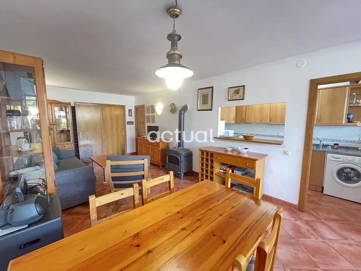 Appartement 6 pers. jardin privé et piscine à Platja d'Aro - Photo 13