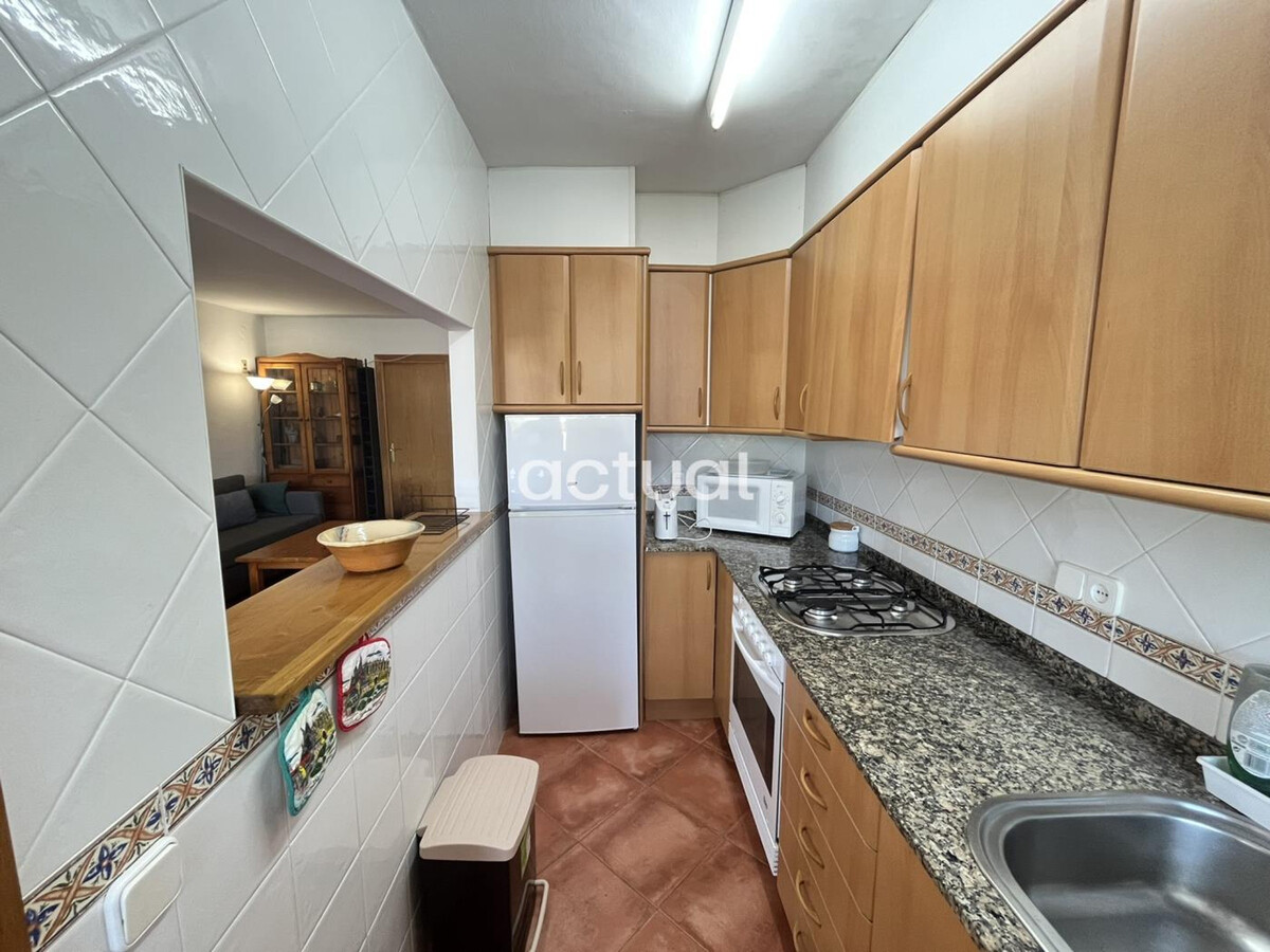 Appartement 6 pers. jardin privé et piscine à Platja d'Aro - Photo 14