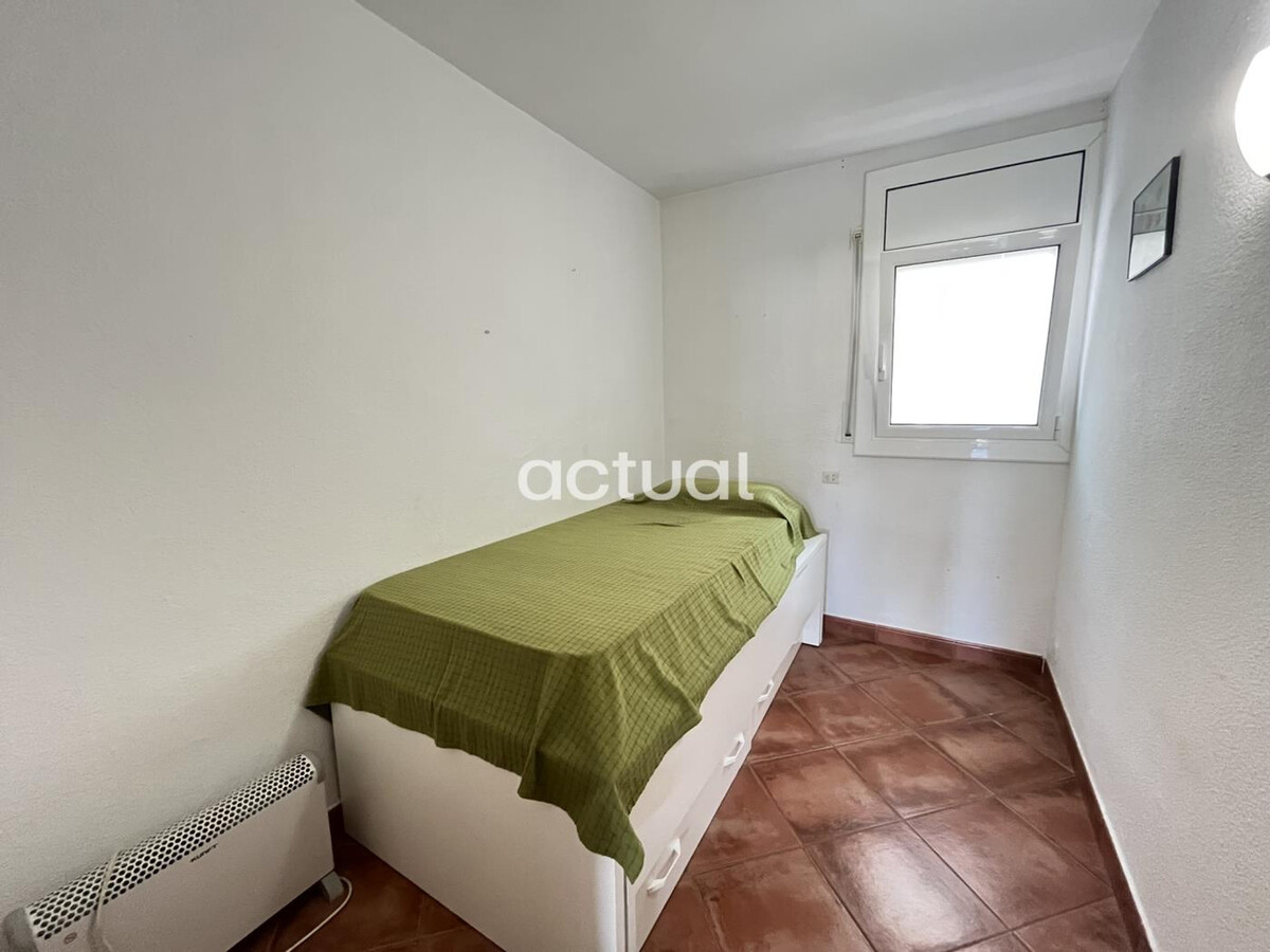 Appartement 6 pers. jardin privé et piscine à Platja d'Aro - Photo 18