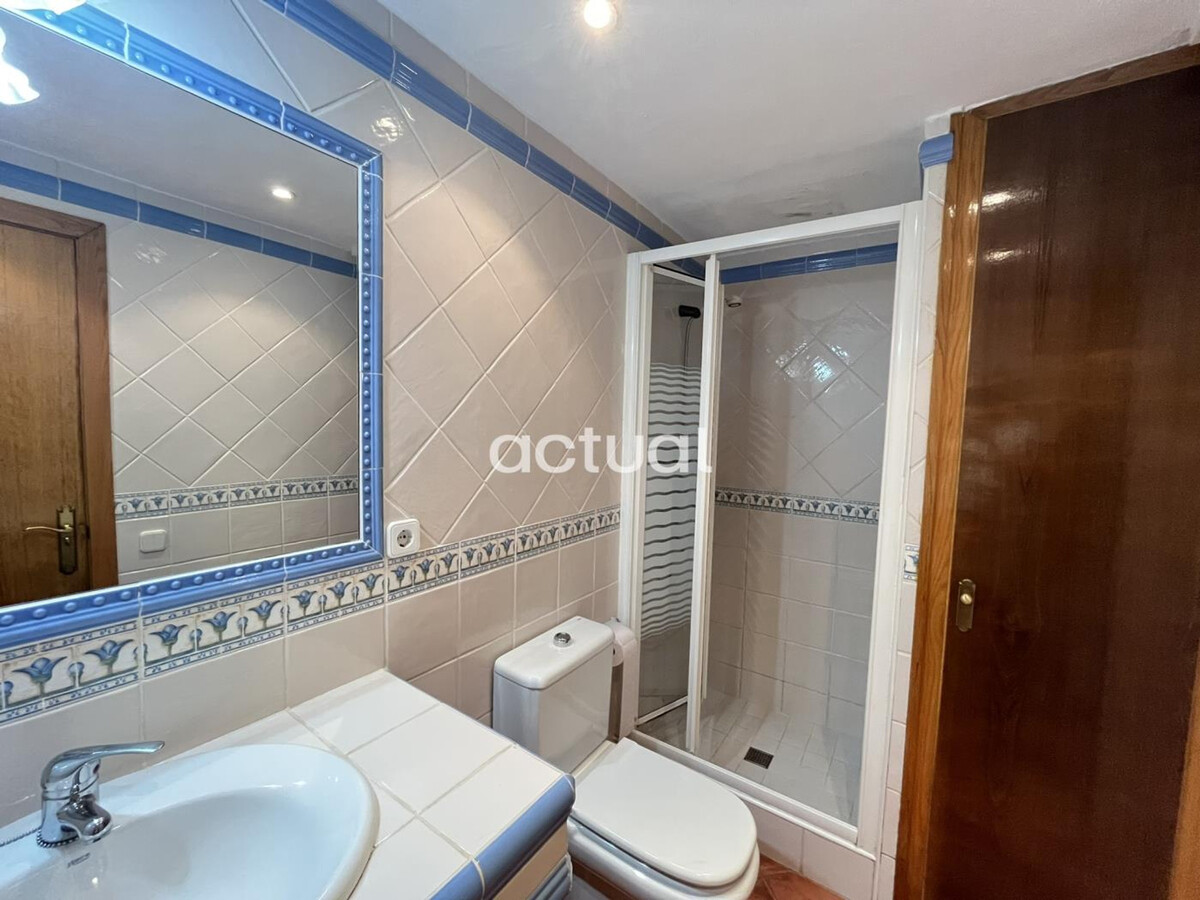 Appartement 6 pers. jardin privé et piscine à Platja d'Aro - Photo 21