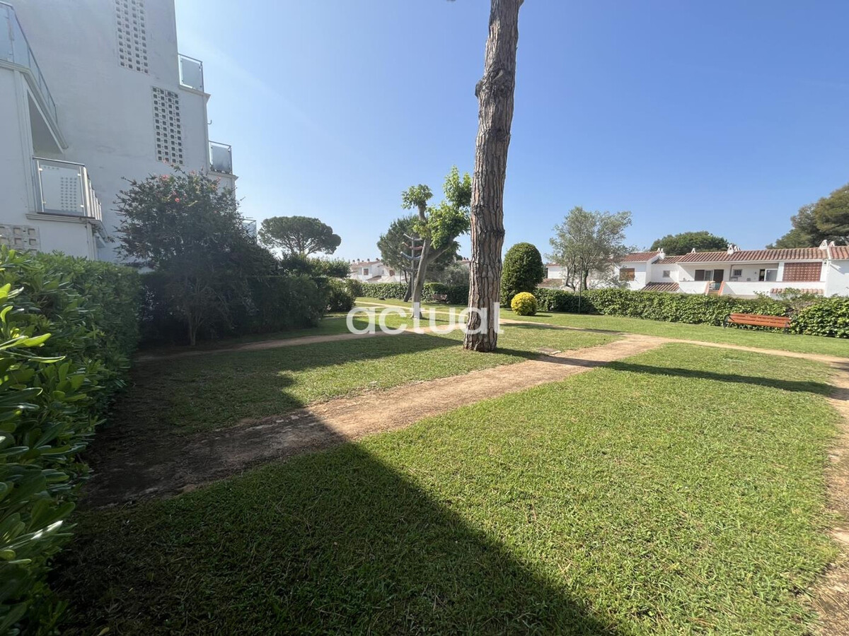 Appartement 6 pers. jardin privé et piscine à Platja d'Aro - Photo 24