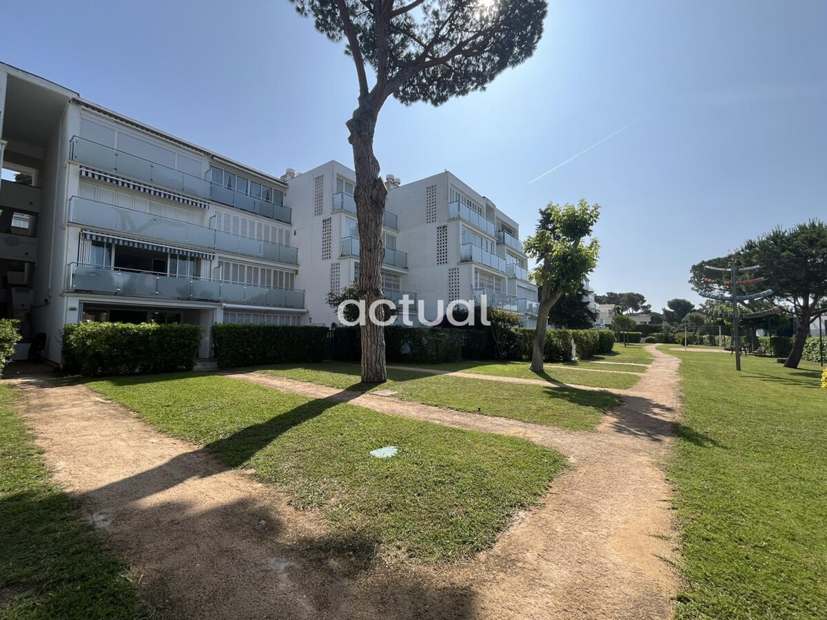 Appartement 6 pers. jardin privé et piscine à Platja d'Aro - Photo 25