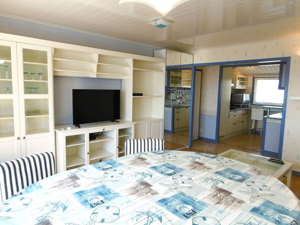 Appartement 6 pers, terrasse vue mer à Sarzeau - Photo 7