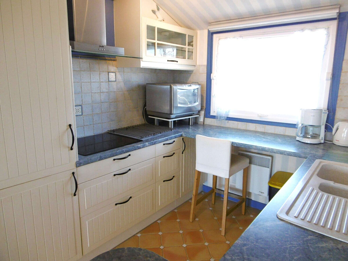 Appartement 6 pers, terrasse vue mer à Sarzeau - Photo 8