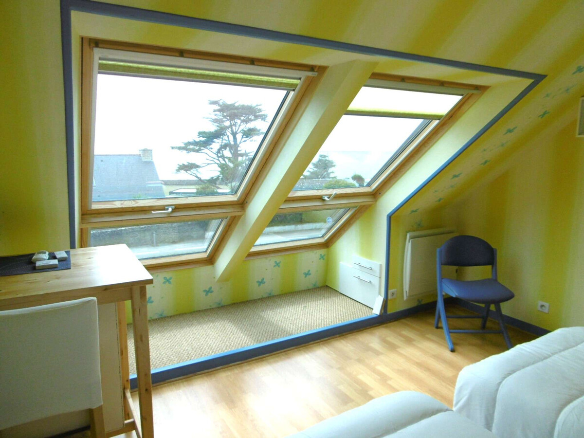 Appartement 6 pers, terrasse vue mer à Sarzeau - Photo 15