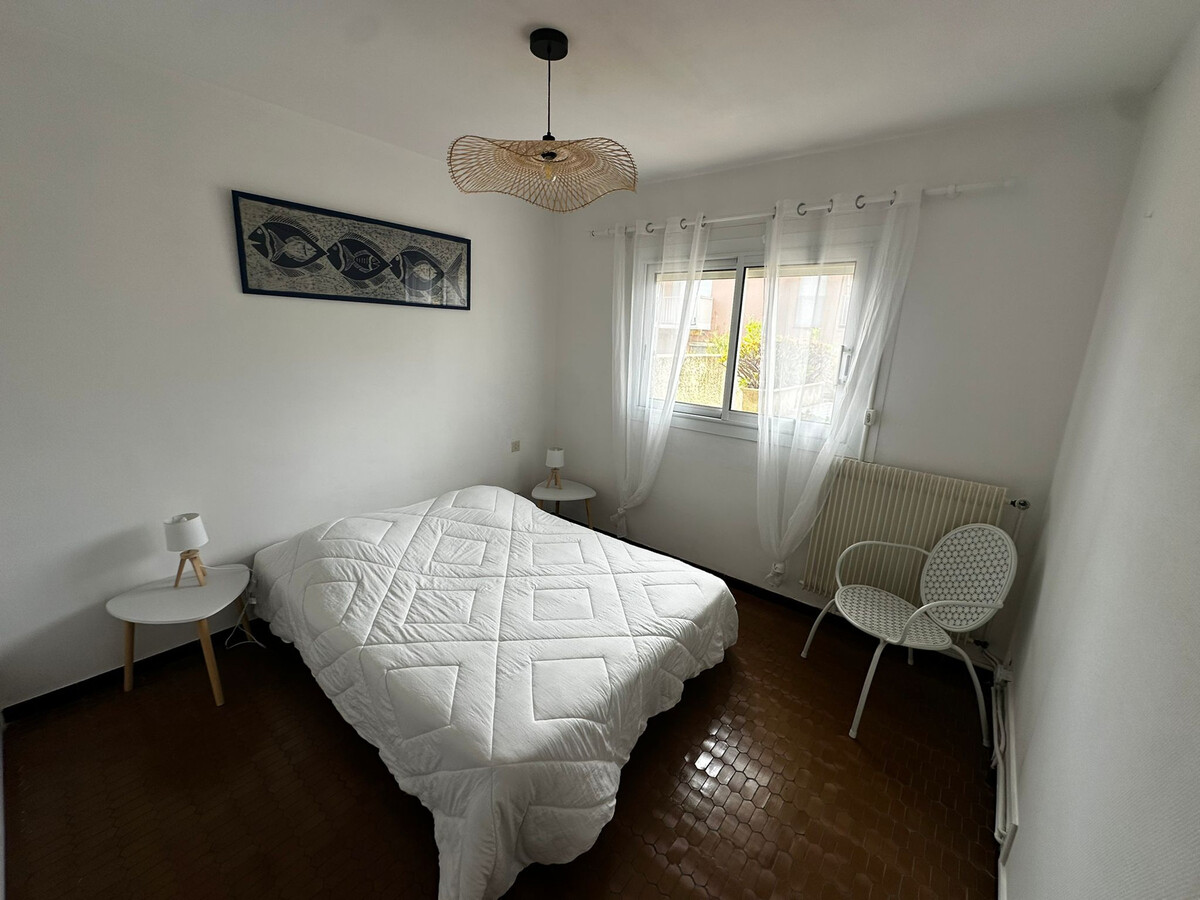 T3 Collioure, 6 pers, terrasse mer et parking privé - Photo 10