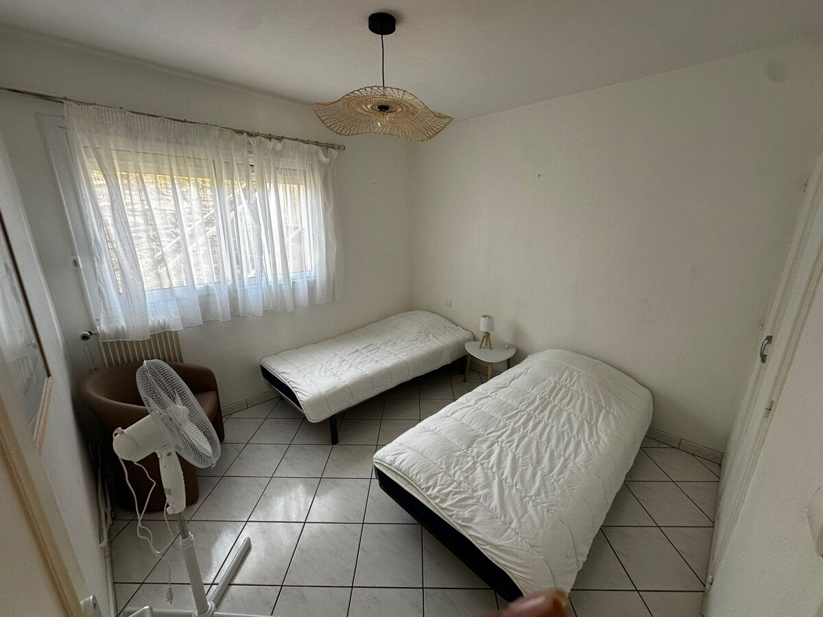 T3 Collioure, 6 pers, terrasse mer et parking privé - Photo 11