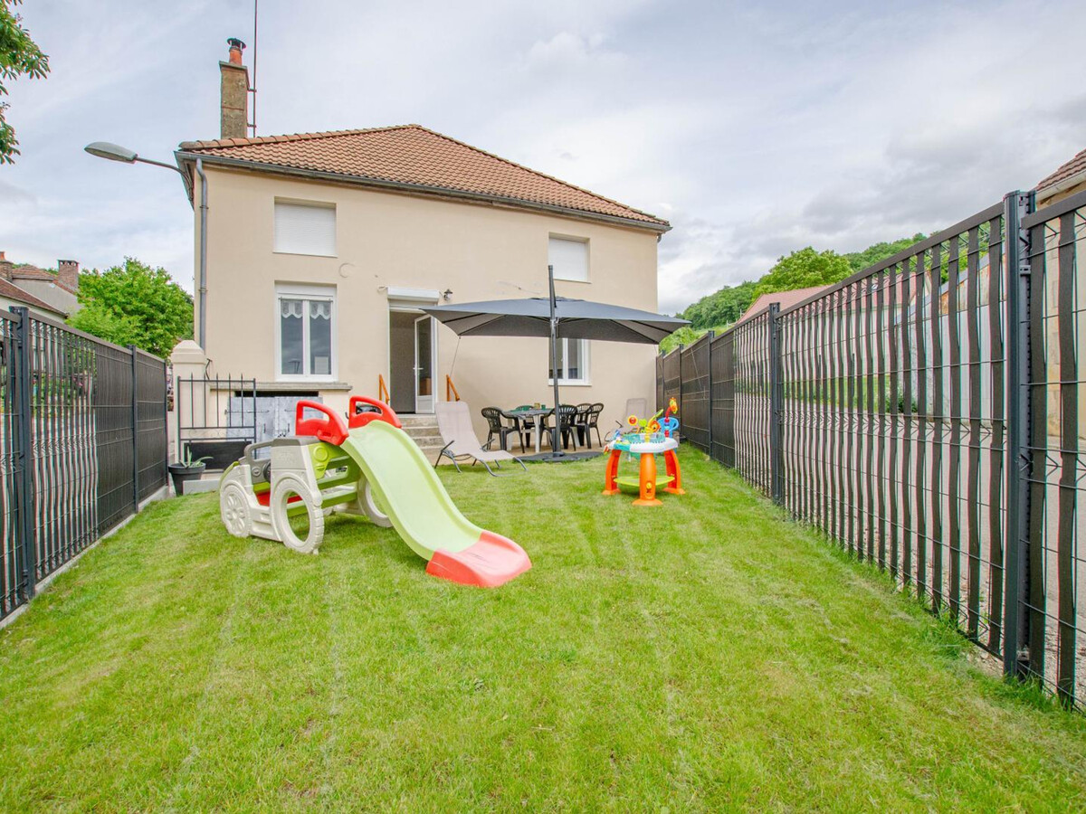 Gîte familial spa et jardin clos à Bar-sur-Aube - Photo 1