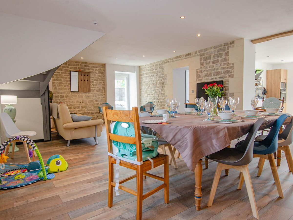 Gîte familial spa et jardin clos à Bar-sur-Aube - Photo 9