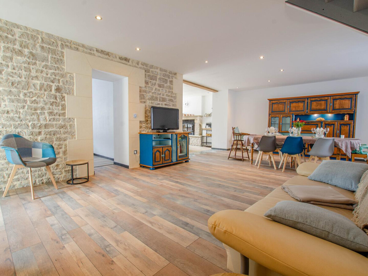 Gîte familial spa et jardin clos à Bar-sur-Aube - Photo 10