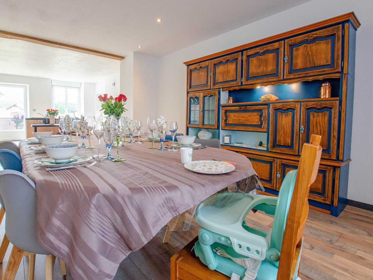 Gîte familial spa et jardin clos à Bar-sur-Aube - Photo 12