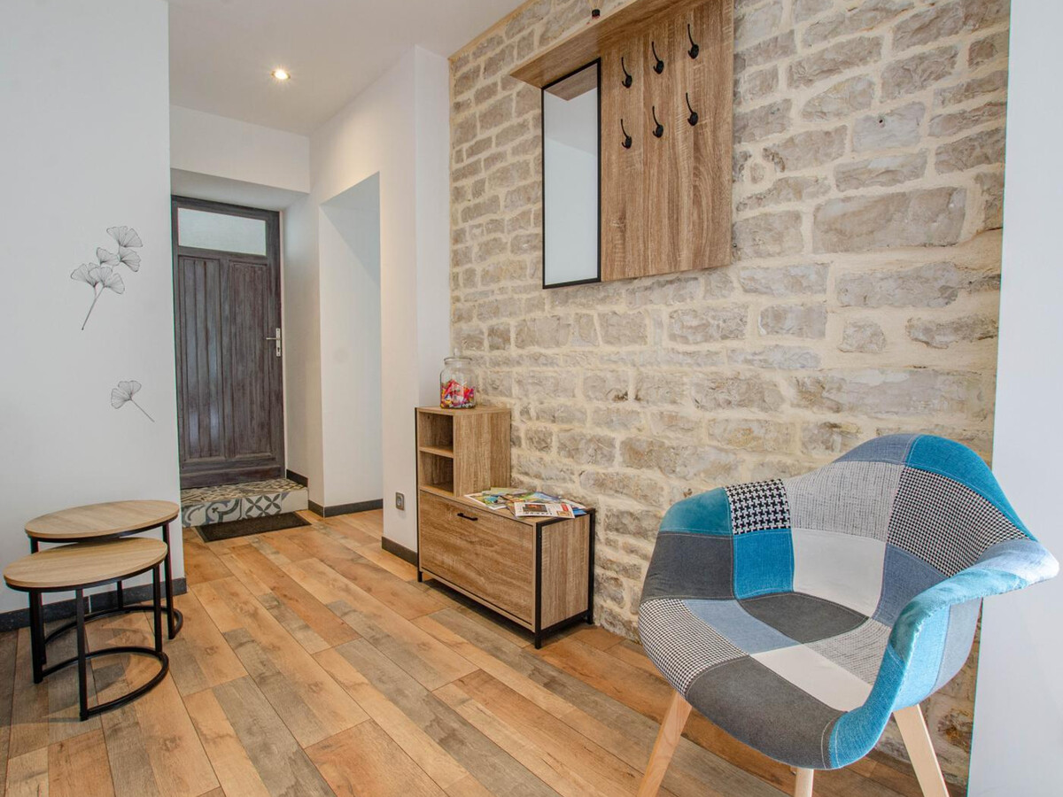 Gîte familial spa et jardin clos à Bar-sur-Aube - Photo 13