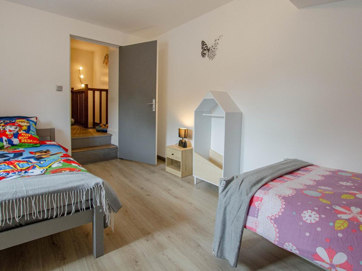 Gîte familial spa et jardin clos à Bar-sur-Aube - Photo 18