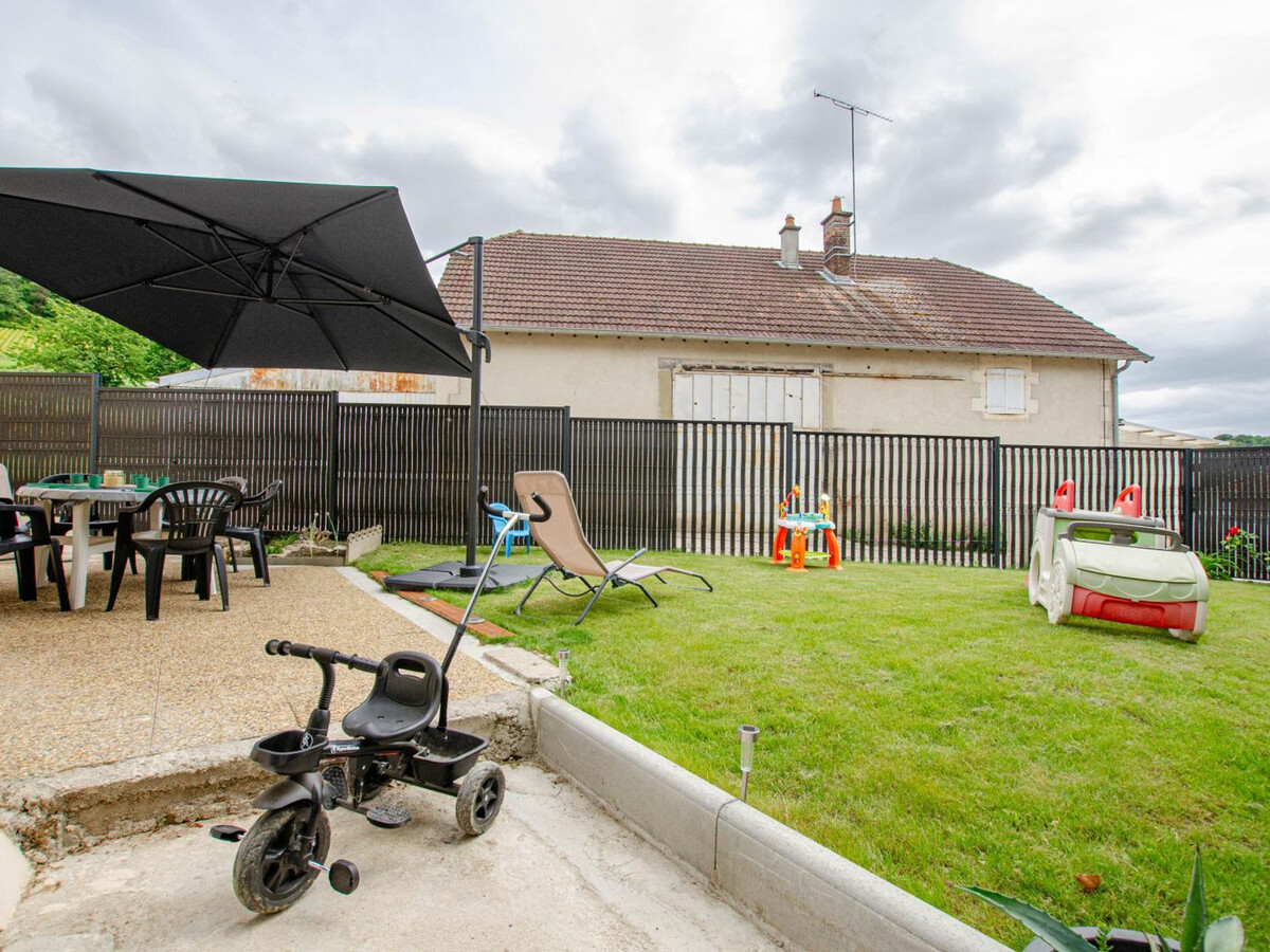Gîte familial spa et jardin clos à Bar-sur-Aube - Photo 21
