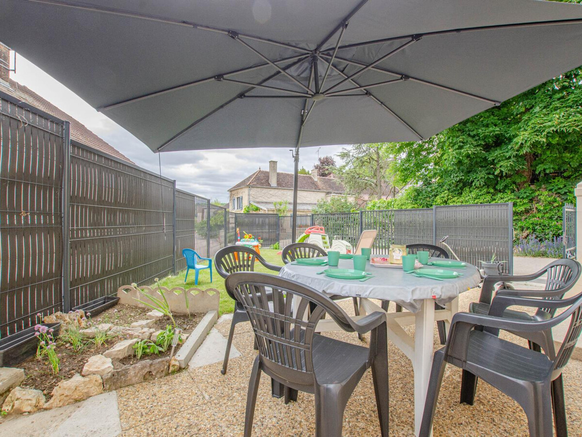 Gîte familial spa et jardin clos à Bar-sur-Aube - Photo 22