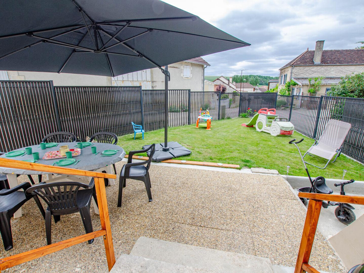 Gîte familial spa et jardin clos à Bar-sur-Aube - Photo 23