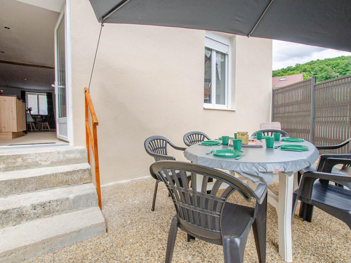 Gîte familial spa et jardin clos à Bar-sur-Aube - Photo 24