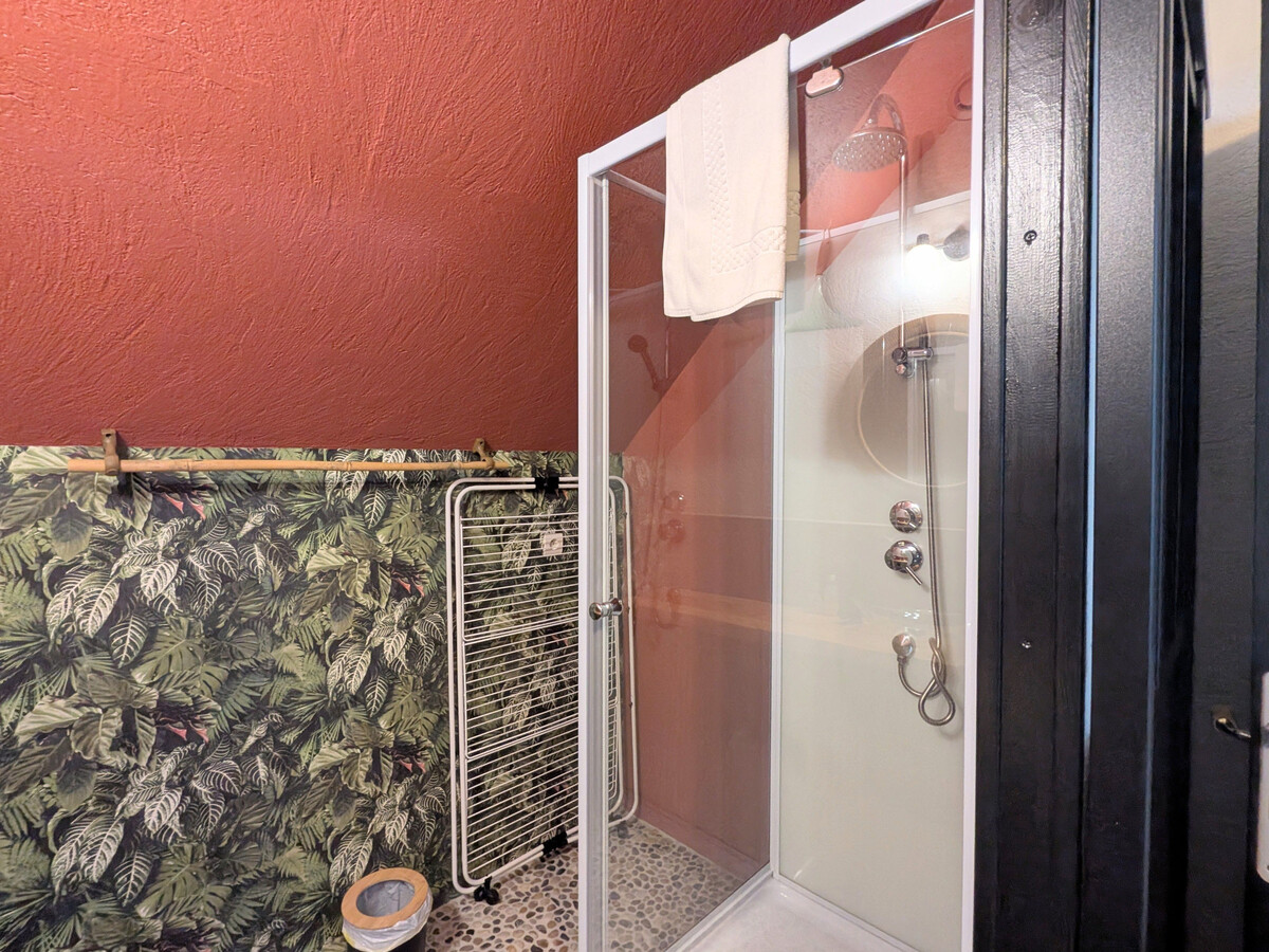 Gîte 6 pers. à Chabris : piscine, nature et châteaux - Photo 13