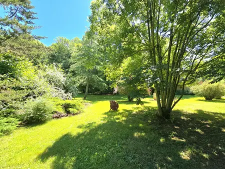 Gîte en pierre 6 pers. avec piscine à Berbiguières : photo 27