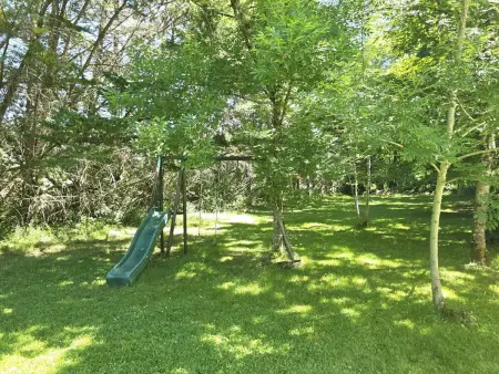 Gîte en pierre 6 pers. avec piscine à Berbiguières : photo 33