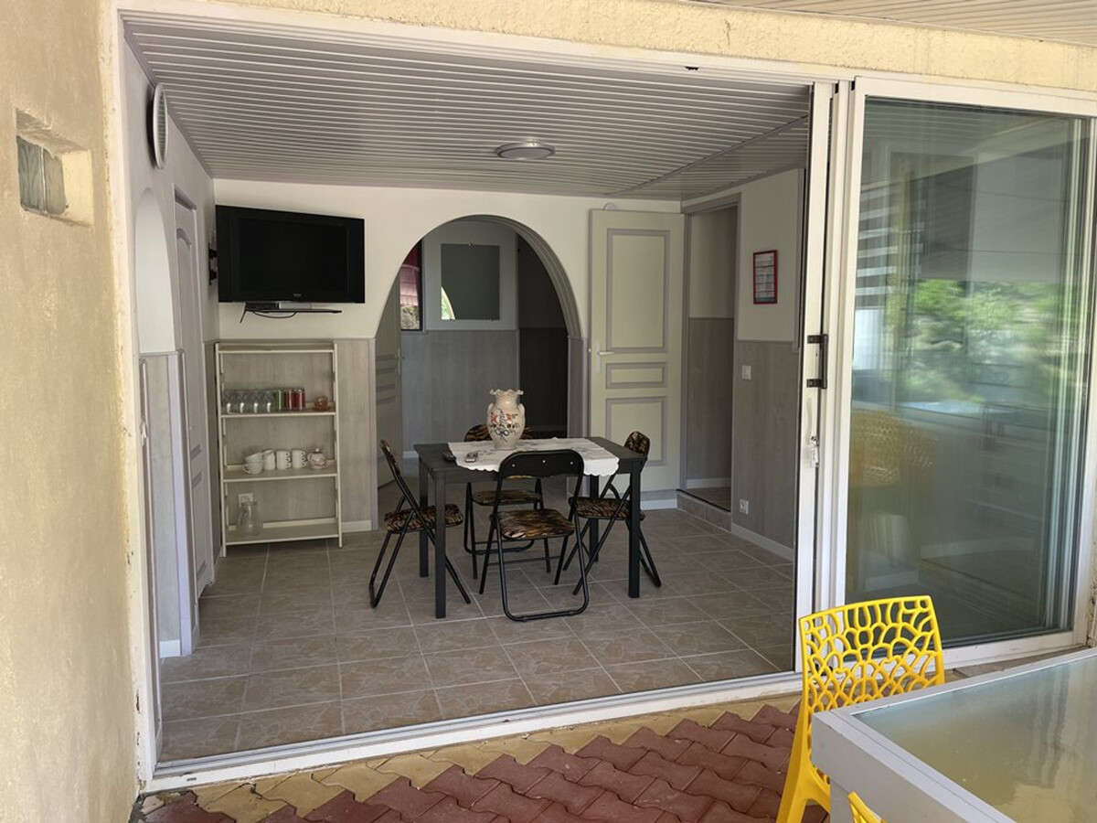 Appartement 10 personnes Esparron avec piscine et vue lac - Photo 3