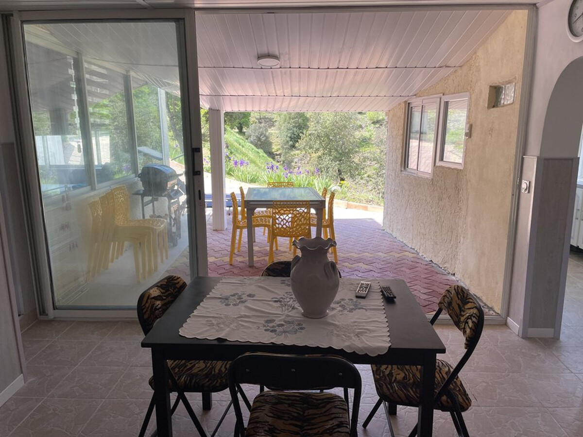 Appartement 10 personnes Esparron avec piscine et vue lac - Photo 4