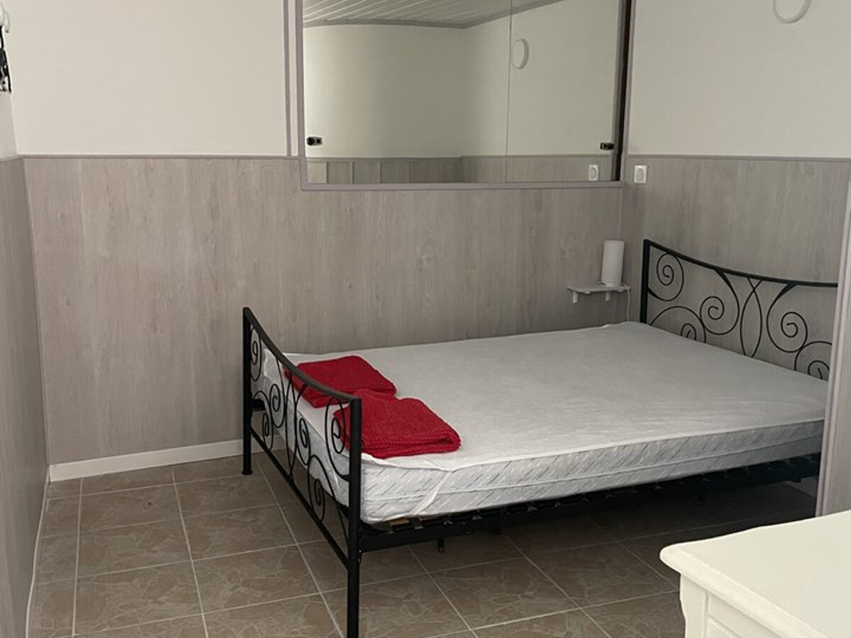 Appartement 10 personnes Esparron avec piscine et vue lac - Photo 9