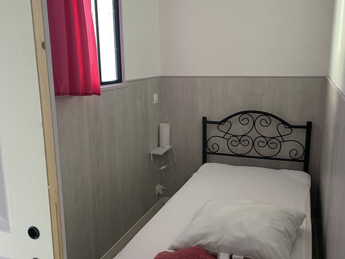 Appartement 10 personnes Esparron avec piscine et vue lac - Photo 13