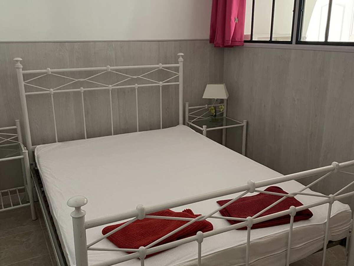 Appartement 10 personnes Esparron avec piscine et vue lac - Photo 14