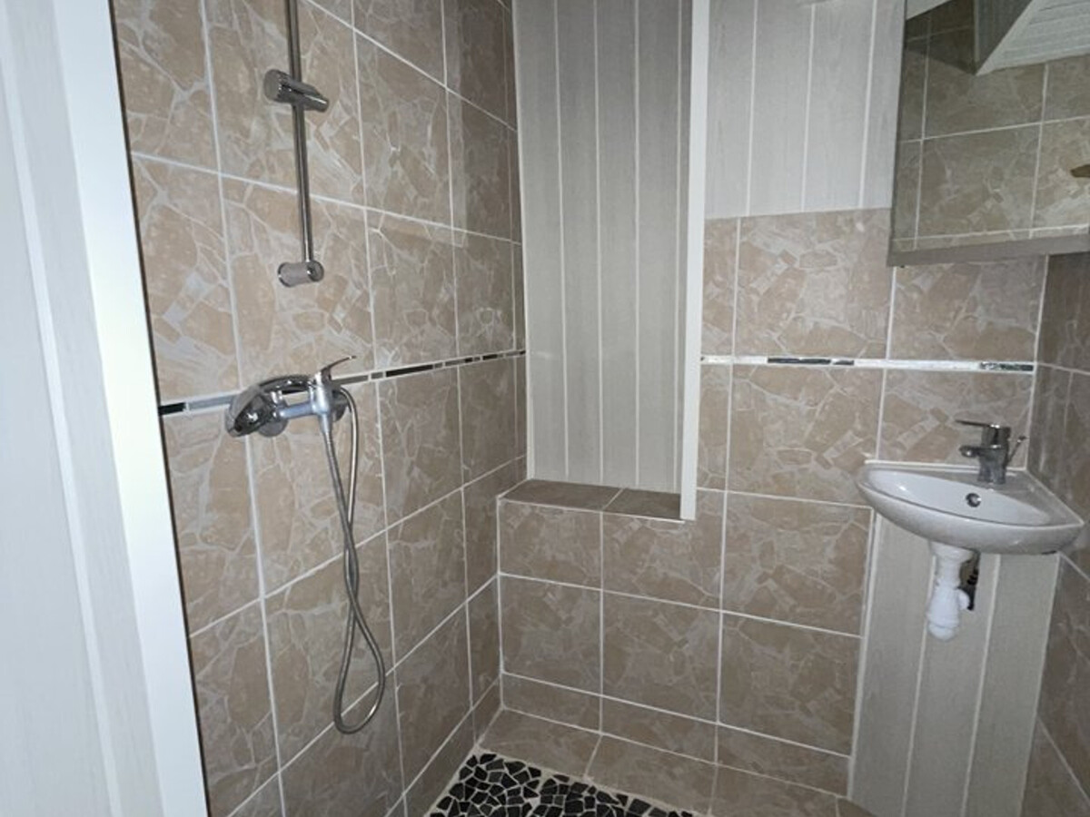Appartement 10 personnes Esparron avec piscine et vue lac - Photo 15