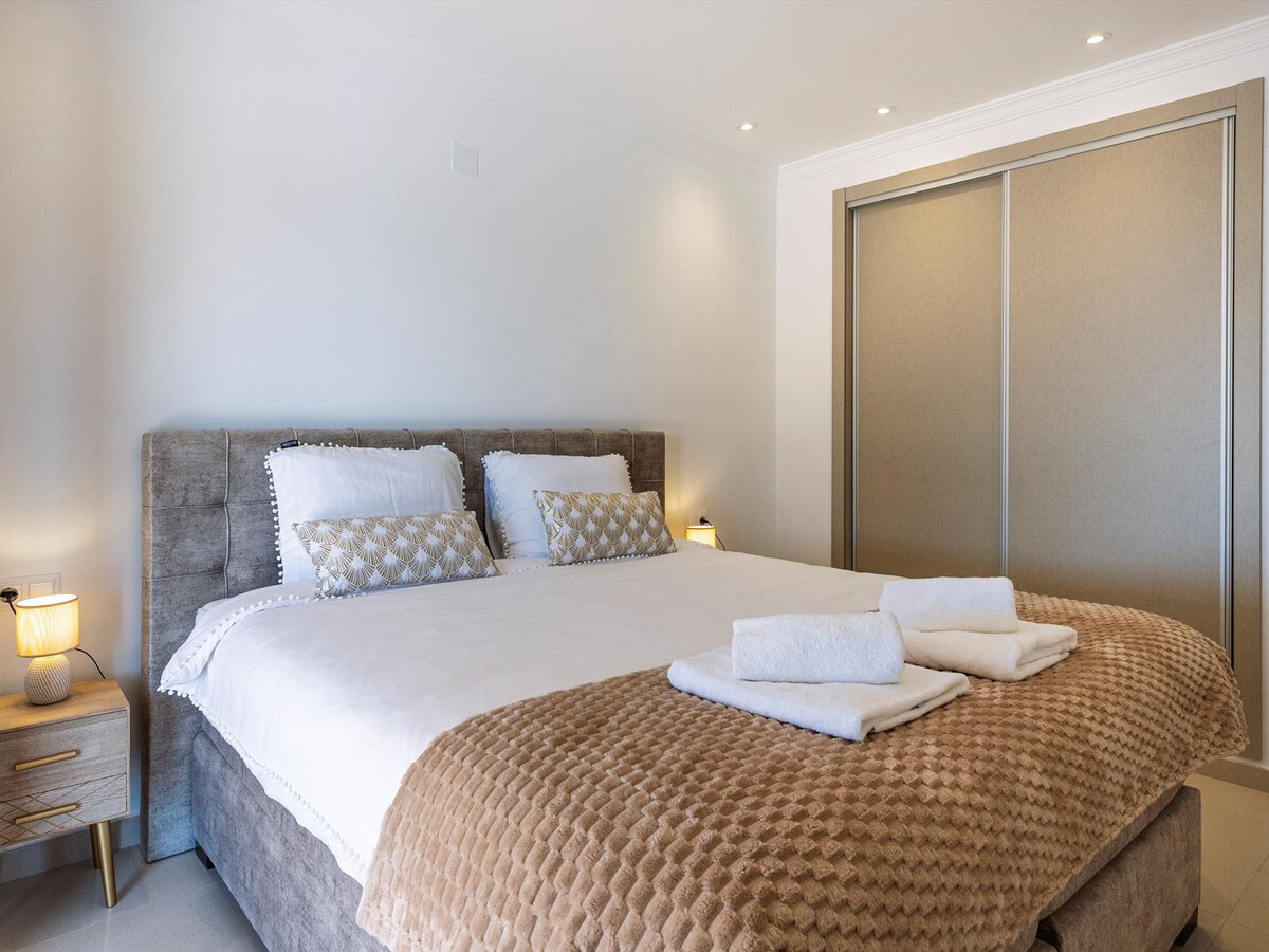 Villa 5 chambres avec piscine privée à Xàbia, 10 pers. - Photo 24