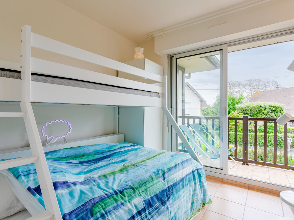 Le Surcouf - Appartement 2 chambres à 200 m de la plage - Photo 9