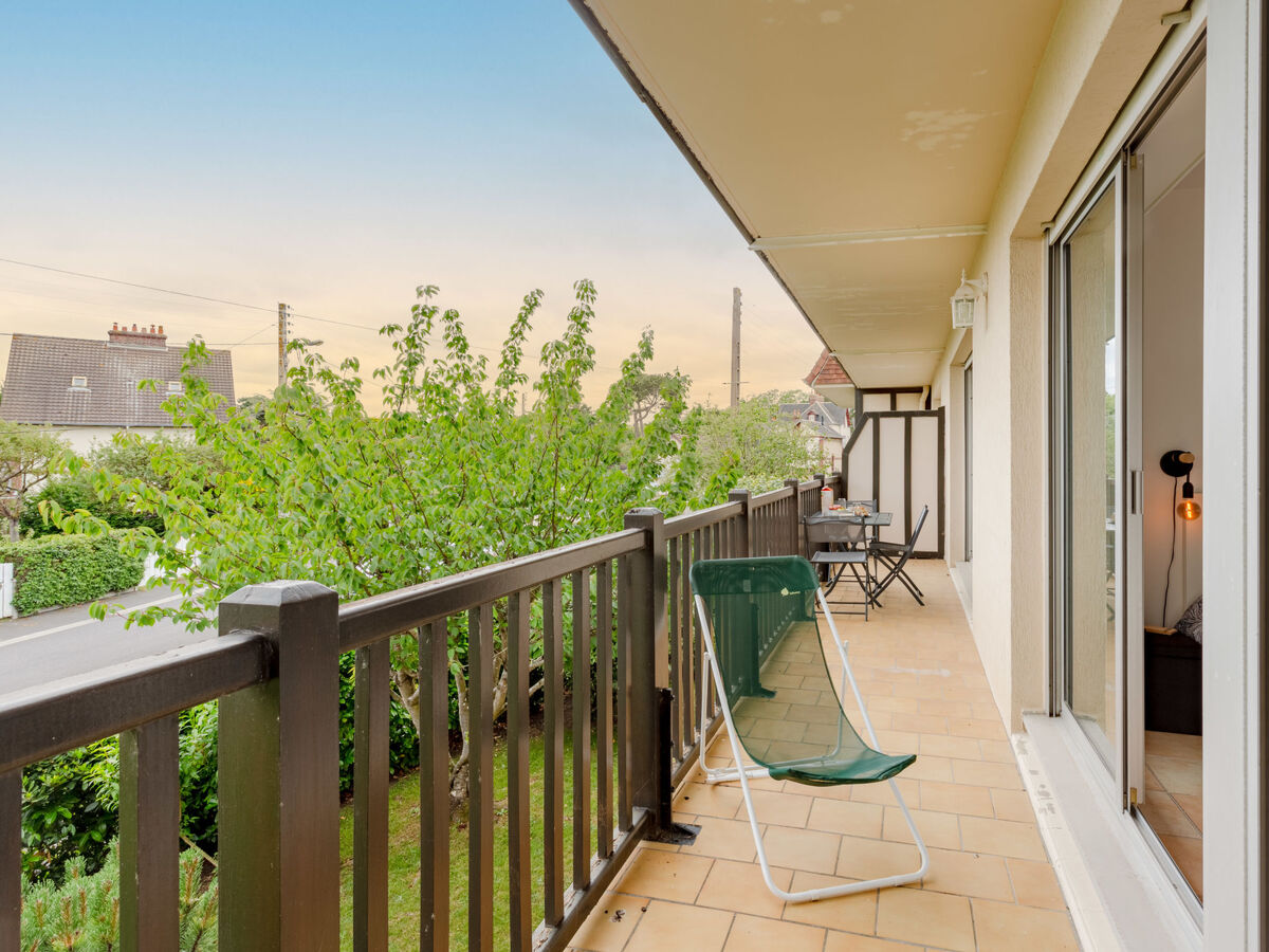 Le Surcouf - Appartement 2 chambres à 200 m de la plage - Photo 13