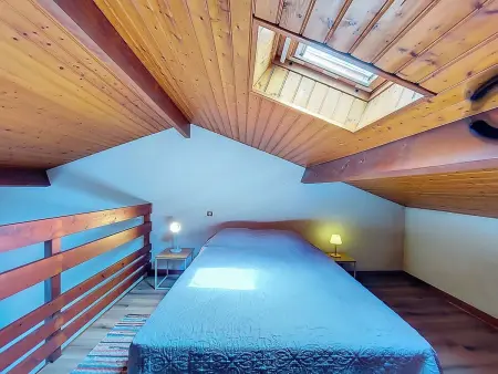Moulin de la Brunette – Appartement 3 pers. avec balcon : photo 4
