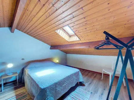 Moulin de la Brunette – Appartement 3 pers. avec balcon : photo 12