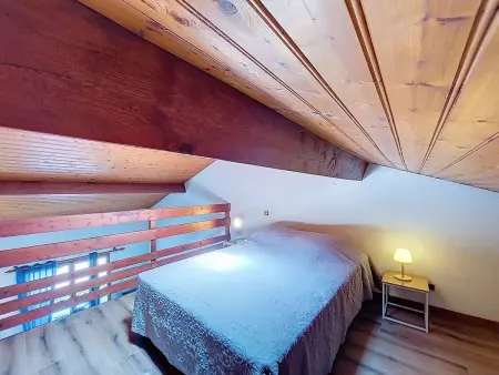 Moulin de la Brunette – Appartement 3 pers. avec balcon : photo 13