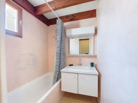 Moulin de la Brunette – Appartement 3 pers. avec balcon : photo 14