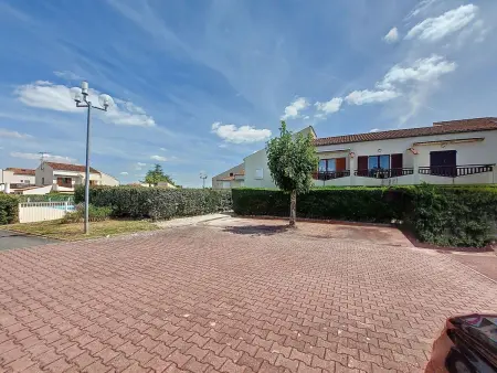 Moulin de la Brunette – Appartement 3 pers. avec balcon : photo 21