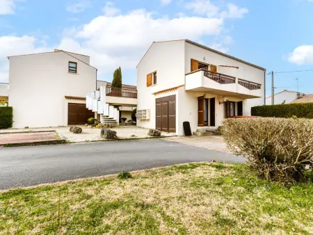 Moulin de la Brunette – Appartement 3 pers. avec balcon : photo 24