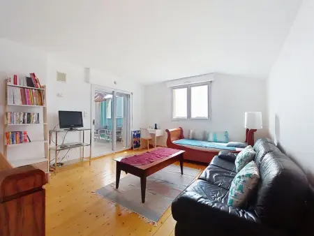 Maison La Perche à Royan, 2 chambres près de la plage : photo 5