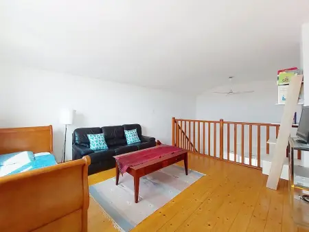 Maison La Perche à Royan, 2 chambres près de la plage : photo 10