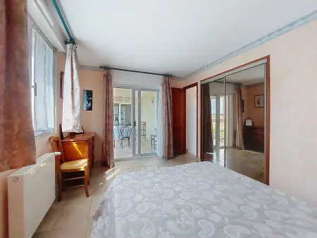Maison La Perche à Royan, 2 chambres près de la plage : photo 20